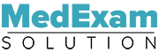 MedExam Solution